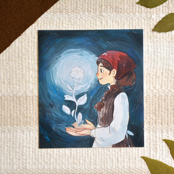 Light Mini Print